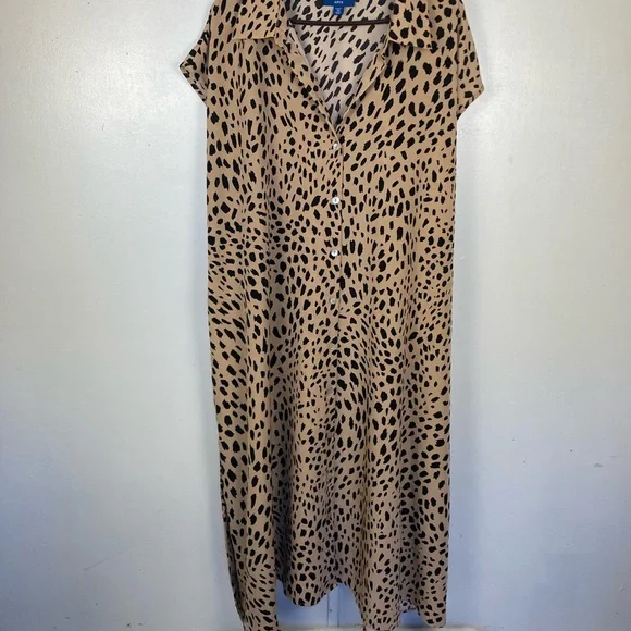 APR 9 Dress. - Picture 2 of 6